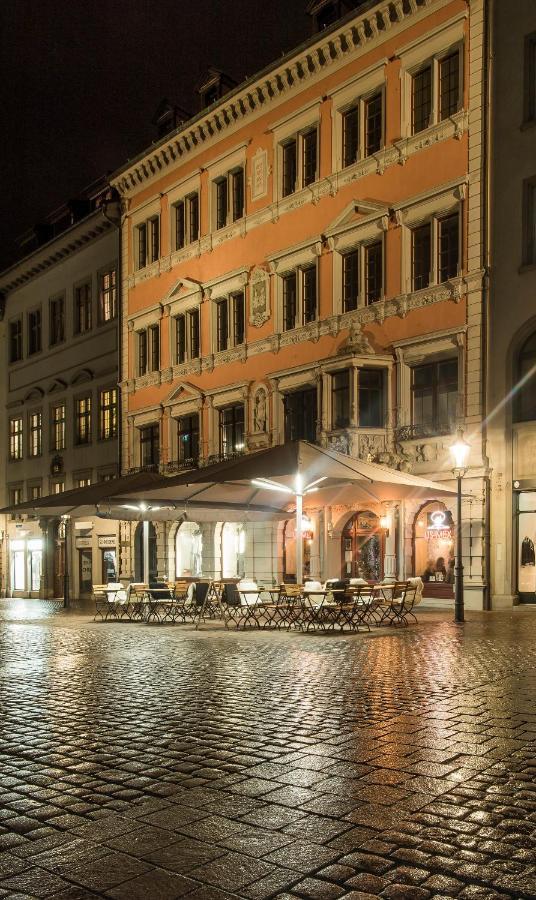 Hotel 2B Schaffhausen Exterior foto